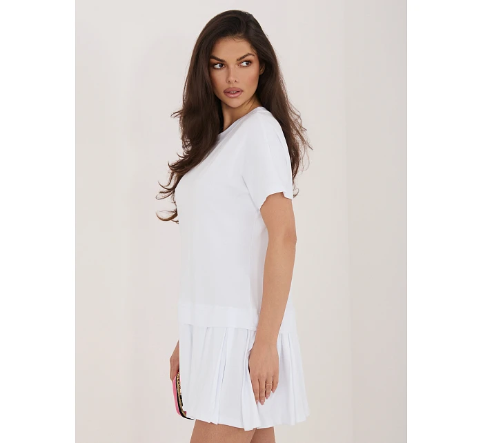 Sukienka RV SK model 22084314 biały - FPrice