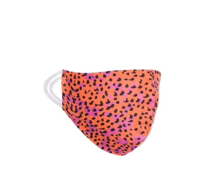 Ochranná maska s potiskem - model 1