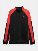 Pánská sportovní mikina 4F