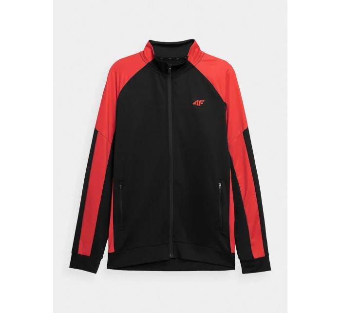 Pánská sportovní mikina 4F