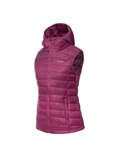 Dámská prošívaná vesta LADY model 21889947 - Hi-Tec