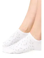 Dámské nízké ponožky 021