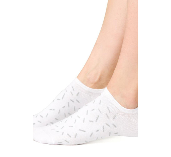 Dámské nízké ponožky 021