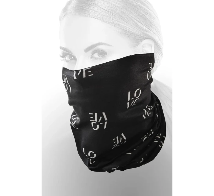 Víceúčelová komínová šála SESTO