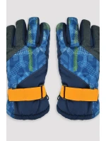 LYŽAŘSKÉ RUKAVICE RN069