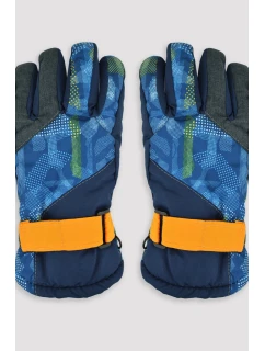 LYŽAŘSKÉ RUKAVICE RN069