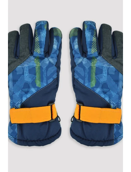 LYŽAŘSKÉ RUKAVICE RN069