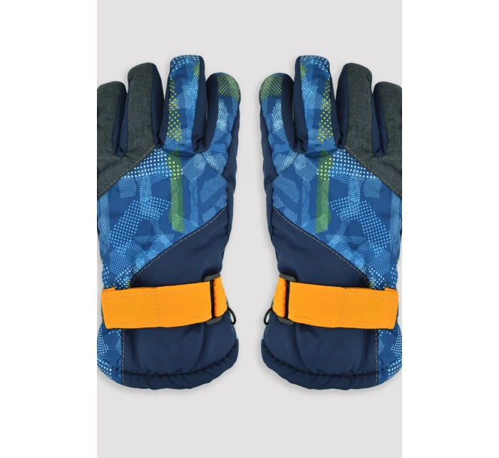 LYŽAŘSKÉ RUKAVICE RN069