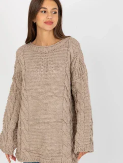 Svetr  model 170814 Rue Paris