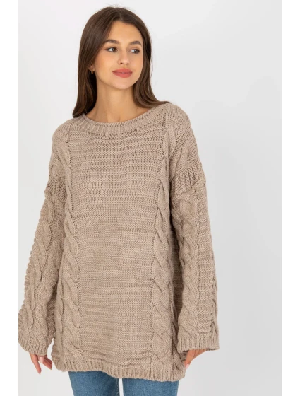 Svetr  model 170814 Rue Paris