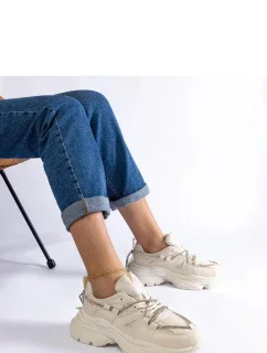 Tenisky  model 207162 Solea