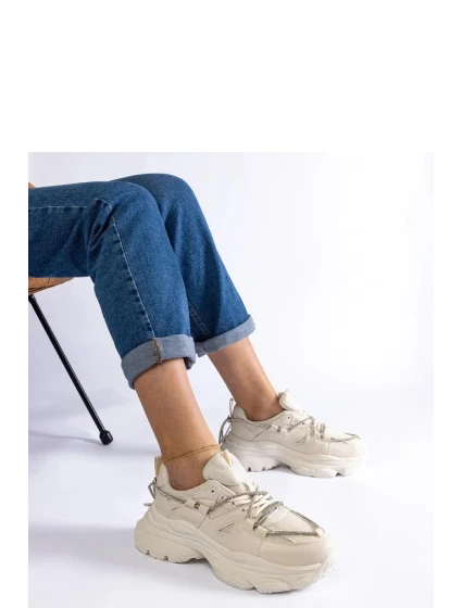 Tenisky  model 207162 Solea