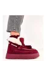 Sněhule  model 219941 Solea