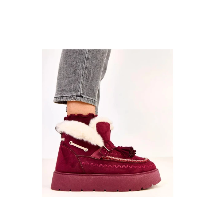 Sněhule  model 219941 Solea