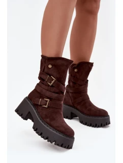 Boty model 220496 Step in style