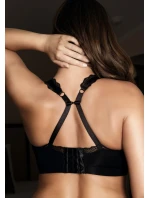 Dámská braletka model 20169749 30 FF Černá - Parfait