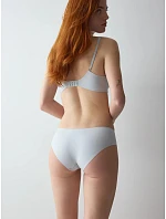 Smart Invisible Hipster - Pearl Grey - TRIUMPH Pearl Grey - TRIUMPH Smart Invisible Hipster - Pearl Grey - TRIUMPH Pearl Grey - TRIUMPH
