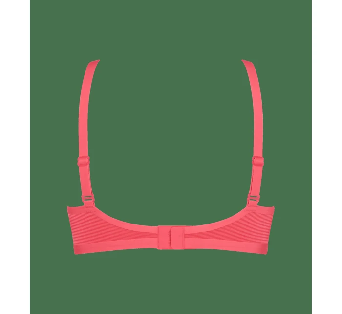 sloggi ZERO Feel Air THE UP Push Up - RED - SLOGGI RED - SLOGGI