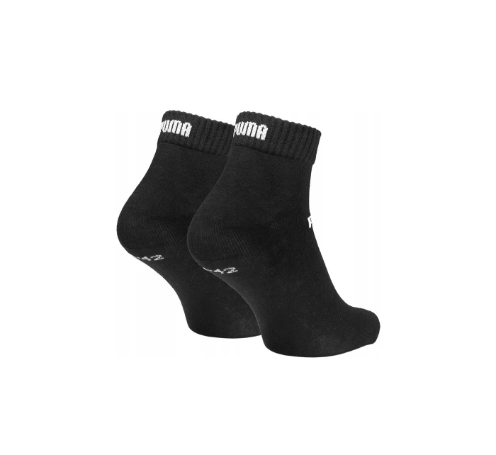 Puma ponožky 947108 Quarter A'3 35-46