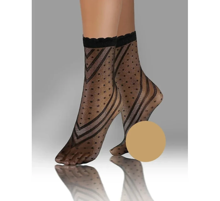 ponožky  A'2 model 21038709 - Sesto Senso