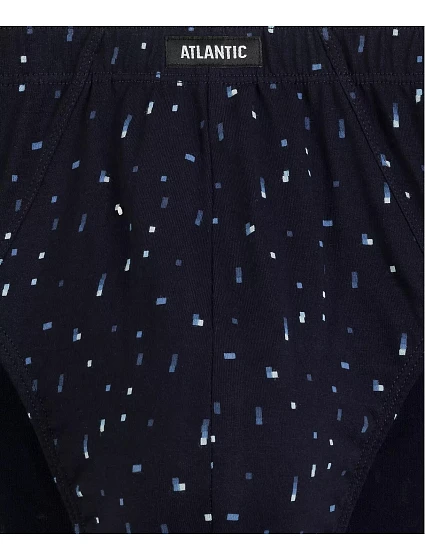 Boxerky model 22395299 A3 M–2XL - Atlantic