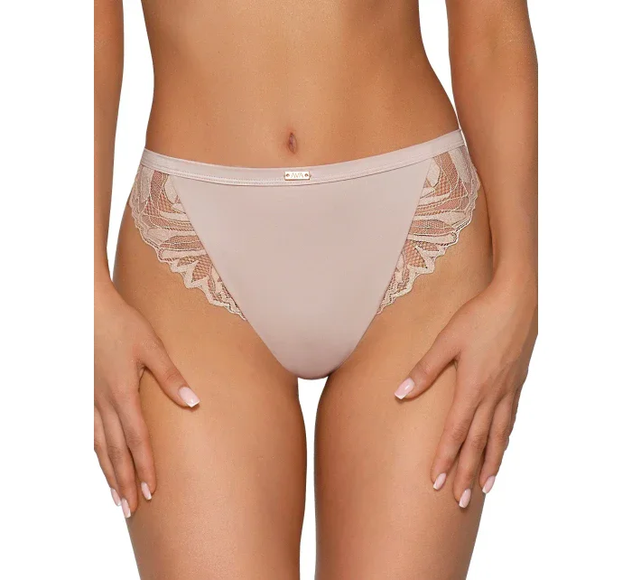 Ava 2104/B S-2XL Brazilské kalhotky