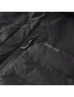 Zateplená bunda Hi-Tec Helten M 92800621393 Zateplená bunda Hi-Tec Helten M 92800621393