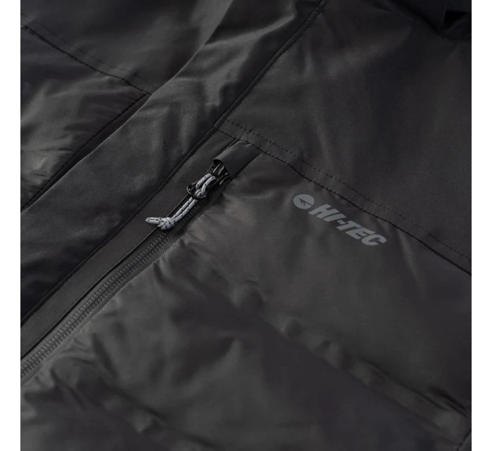 Zateplená bunda Hi-Tec Helten M 92800621393 Zateplená bunda Hi-Tec Helten M 92800621393
