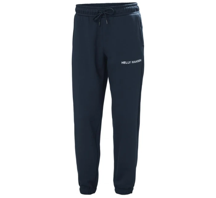 Helly Hansen Bavlněné fleecové kalhoty M 54163 597 Helly Hansen Bavlněné fleecové kalhoty M 54163 597