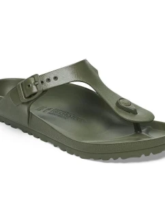 Gizeh Eva unisex žabky model 22051419 - Birkenstock