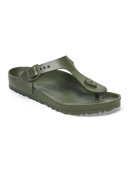 Birkenstock Gizeh Eva unisex žabky 1019143