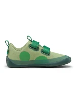 Affenzahn Sneaker Cotton Lucky Frog Jr boty 00391-20110