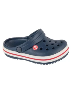 Žabky Crocband Clog K Jr model 21037667 - Crocs
