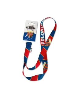 Polonia Bytom Eco na krk model 21240918 - Inny