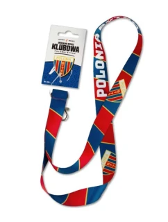 Polonia Bytom Eco na krk model 21240918 - Inny