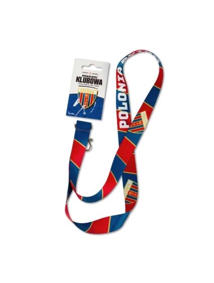 Polonia Bytom Eco na krk model 21240918 - Inny Polonia Bytom Eco na krk model 21240918 - Inny