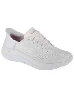 Skechers Slip-Ins: Arch Fit 2.0 - Easy Chic 150066-WHT White 36