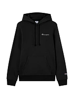 Pánská mikina Champion s kapucí černá 221790 KK001 pánské