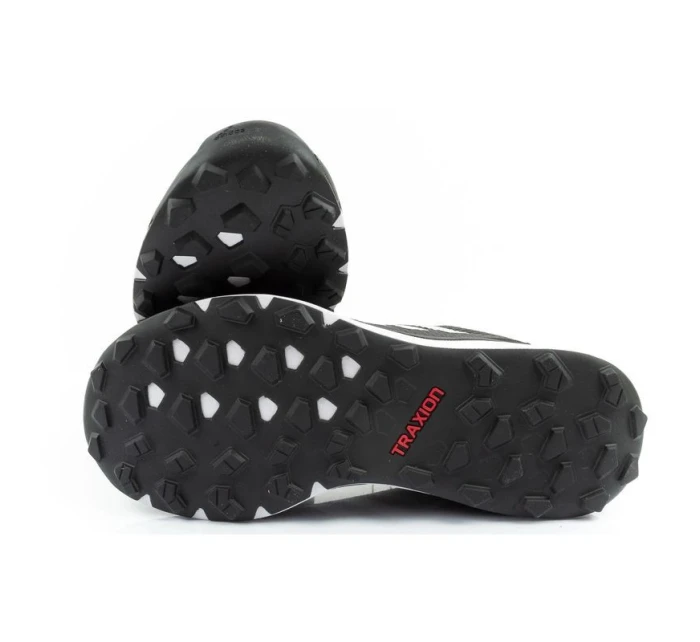 Dětská sportovní obuv Adidas Terrex Agravic Flow trekkingová pohodlná Dětská sportovní obuv Adidas Terrex Agravic Flow trekkingová pohodlná