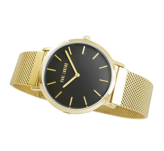 Dámské hodinky Paul Lorens PL10771B-1D1 Dámské hodinky Paul Lorens PL10771B-1D1