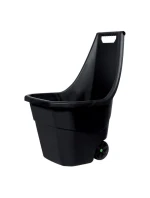 OGRODOWA GO CZARNA dětské model 21831653