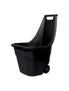 OGRODOWA GO CZARNA dětské model 21831653