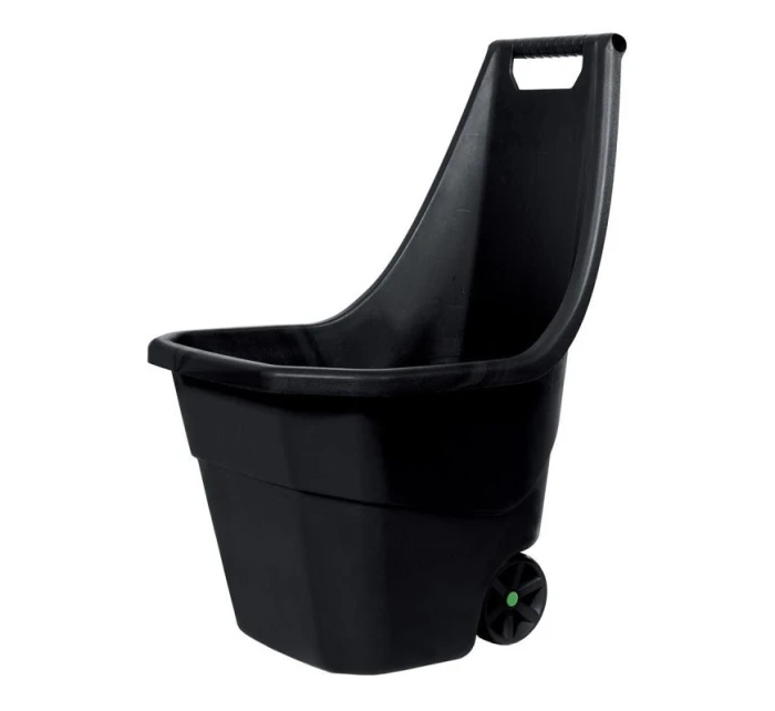 OGRODOWA GO CZARNA dětské model 21831653