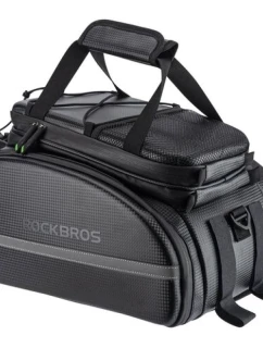 Brašna na nosič kola Rockbros 35l