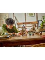 One Piece  v model 21864009 - Lego