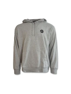 New Balance Hoops Essentials Fundamental Hoodie basketbalová mikina - MT23581AG