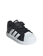 Dětská obuv adidas Streettalk black JQ8605