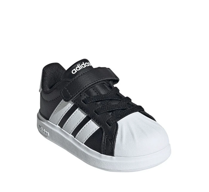 Dětská obuv adidas Streettalk black JQ8605
