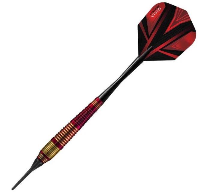 Šipky Harrows Vivid Softip model 21064383 - Inny Šipky Harrows Vivid Softip model 21064383 - Inny