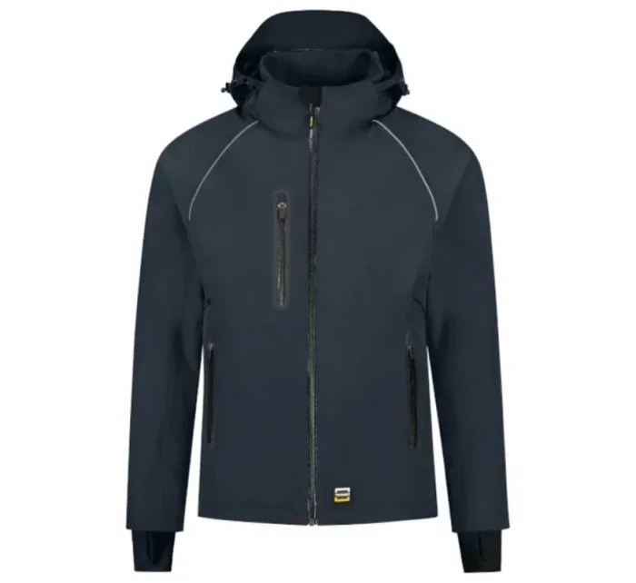 Bunda Tricorp Tech Shell M MLI-T54T2 Bunda Tricorp Tech Shell M MLI-T54T2